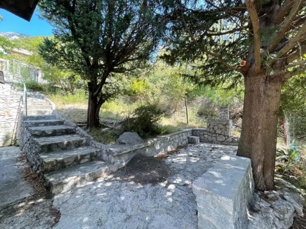 Prodaja, kuća, 49m², Sutomore, Bar