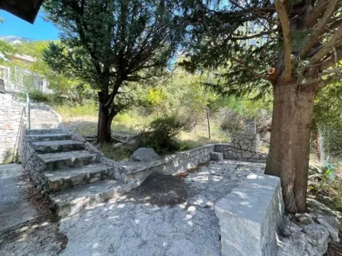 Sale, house, 49m², Sutomore, Bar - image 2