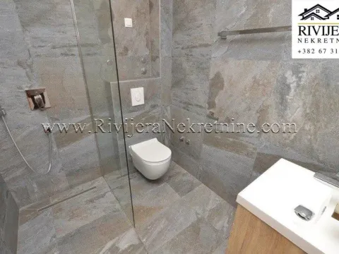 Prodaja, stan, 22m², Morinj, Kotor - image 4