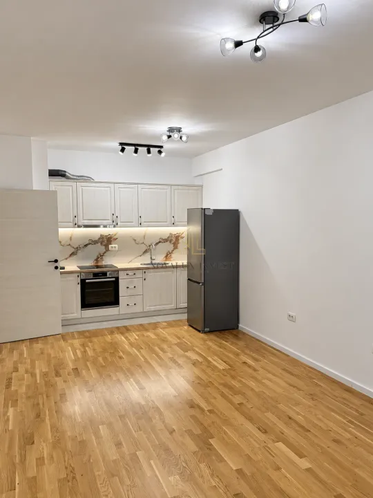 Rent, two bedroom apartment, 66m², Stari Aerodrom, Podgorica