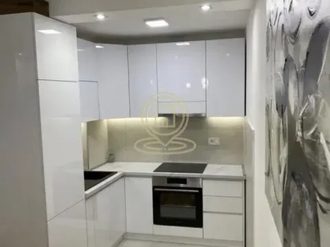 Rent, three bedroom apartment, 67m², Medijana, Niš - image 4