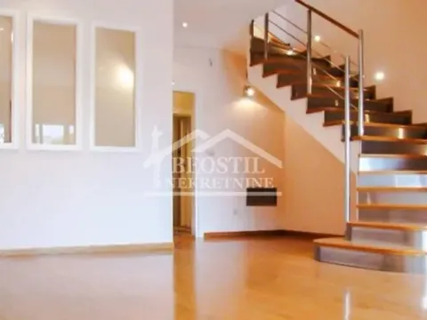 Kuća in Savski Venac