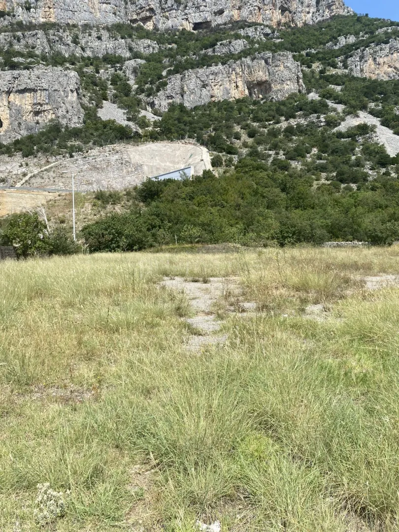 Prodaja, plac, 3277m², Ostalo, Podgorica