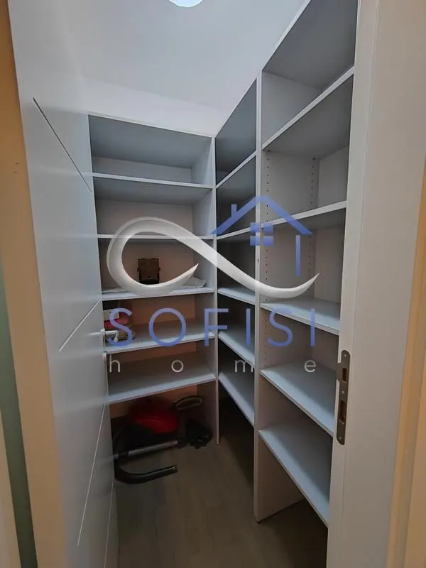 Izdavanje, stan, 112m², Nova Detelinara, Novi Sad Sve Podlokacije
