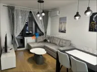 Izdavanje, dvosoban stan, 48m², Novi Beograd Sve Podlokacije, Beograd - image 7