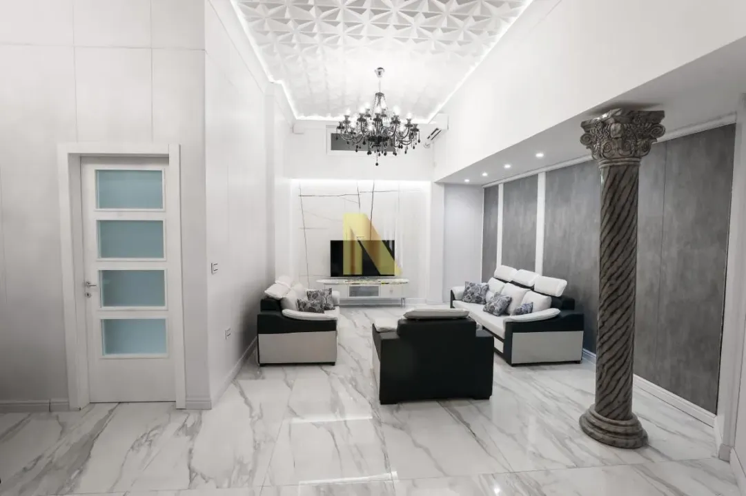 Prodaja, trosoban stan, 78m², Salajka, Novi Sad Sve Podlokacije