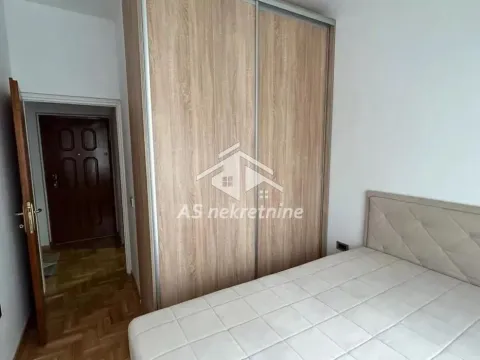 Rent, apartment, 57m², Južni Bulevar, Vračar Sve Podlokacije - image 6