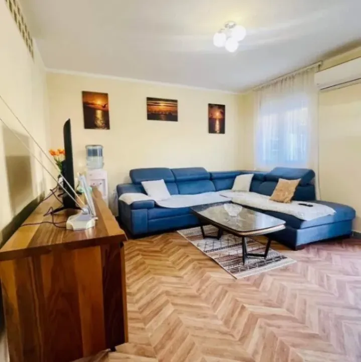 Sale, one bedroom apartment, 63m², Sutomore, Bar