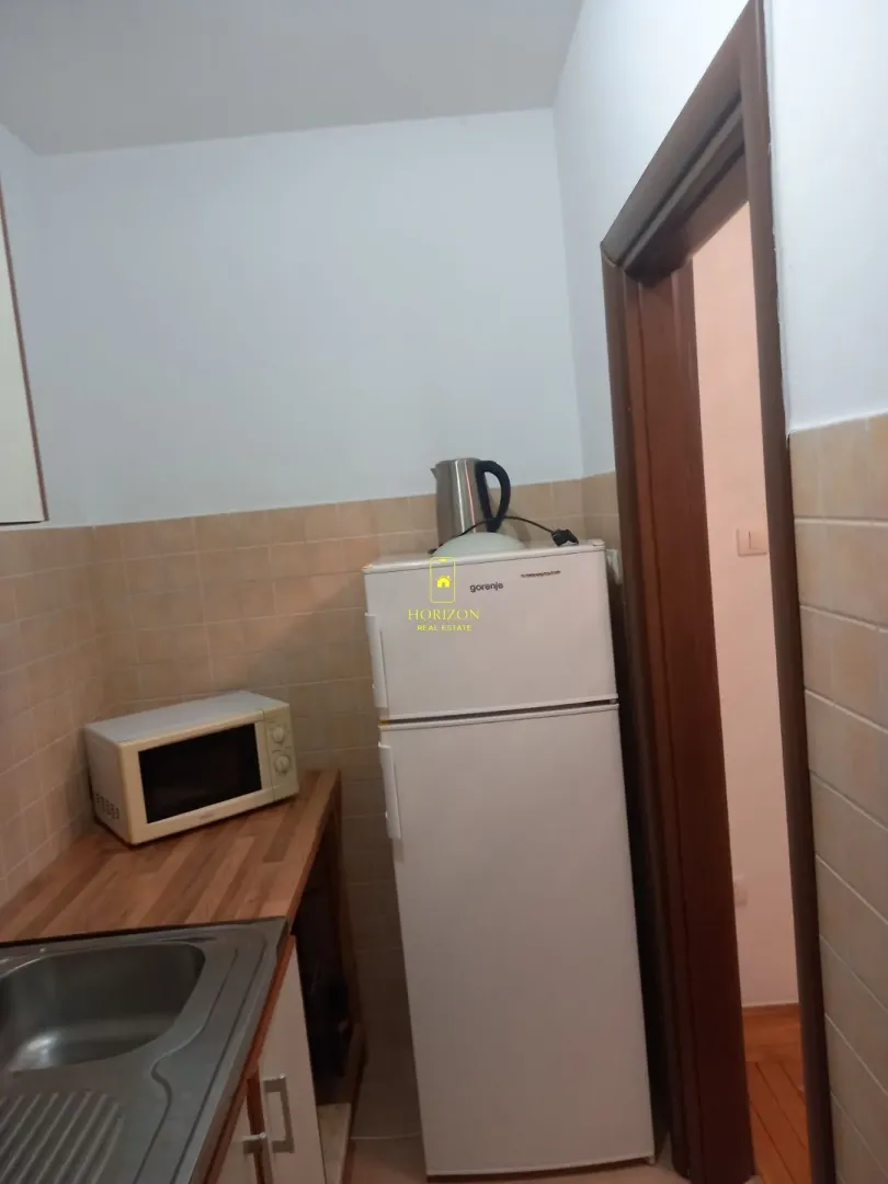 Sale, three bedroom apartment, 98m², Ljubović, Podgorica