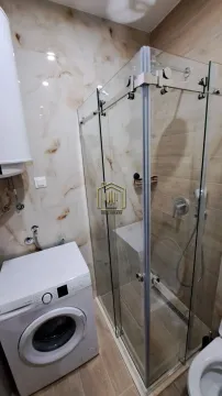 Rent, one bedroom apartment, 42m², Stari Aerodrom, Podgorica - image 6