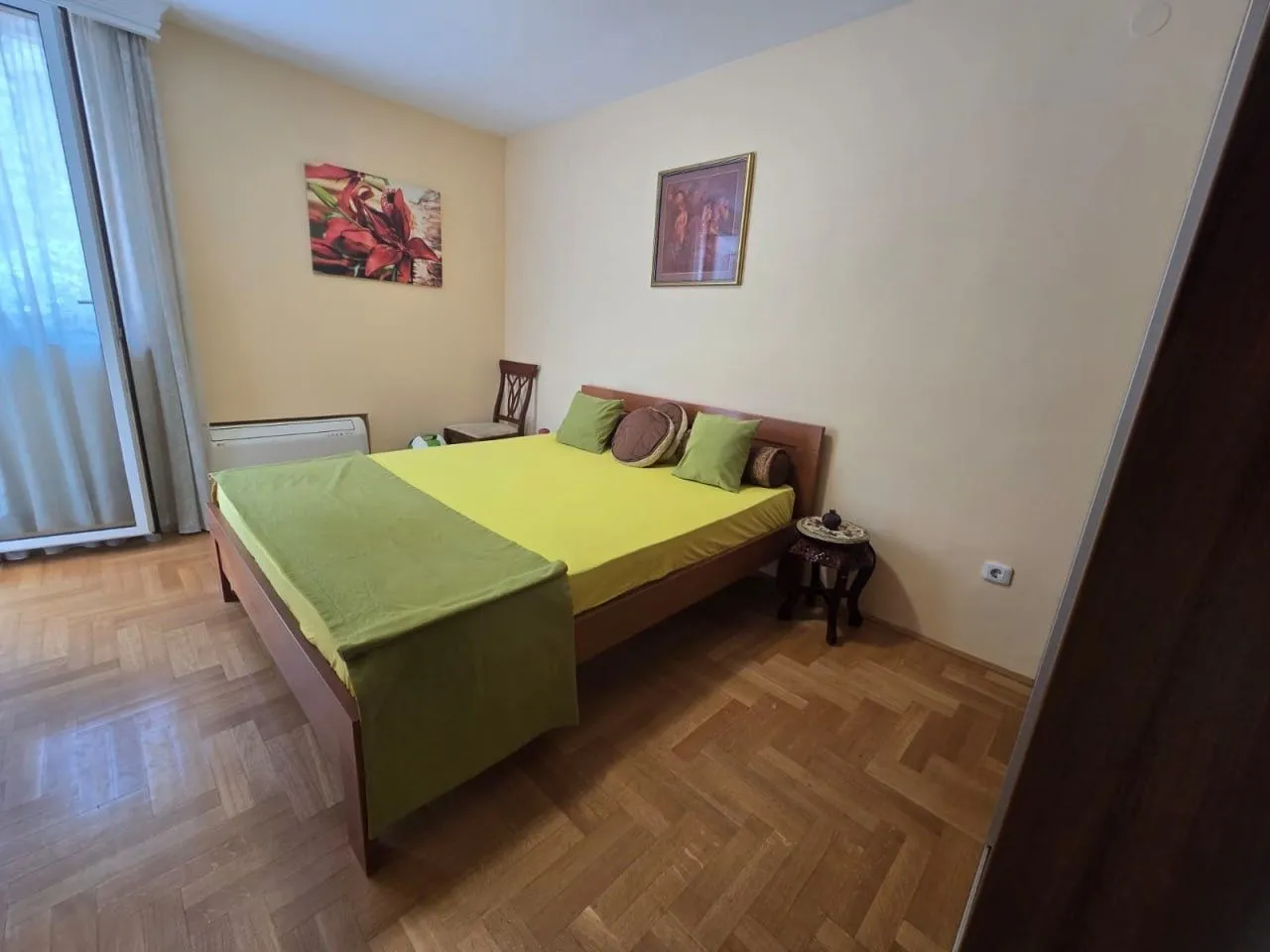 Sale, two bedroom apartment, 74m², Centar, Budva