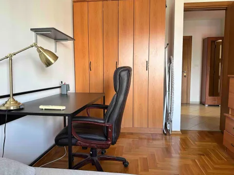 Izdavanje, jednosoban stan, 50m², Pobrežje, Podgorica - image 4