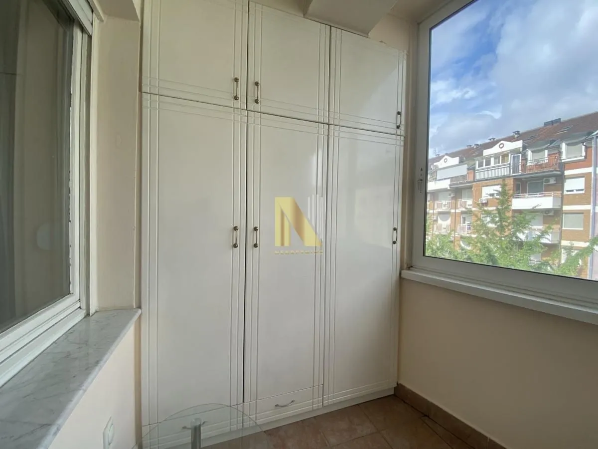 Prodaja, dvosoban stan, 56m², Grbavica, Novi Sad Sve Podlokacije