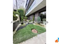 Izdavanje, dvosoban stan, 60m², Savski Venac, Beograd - image 18