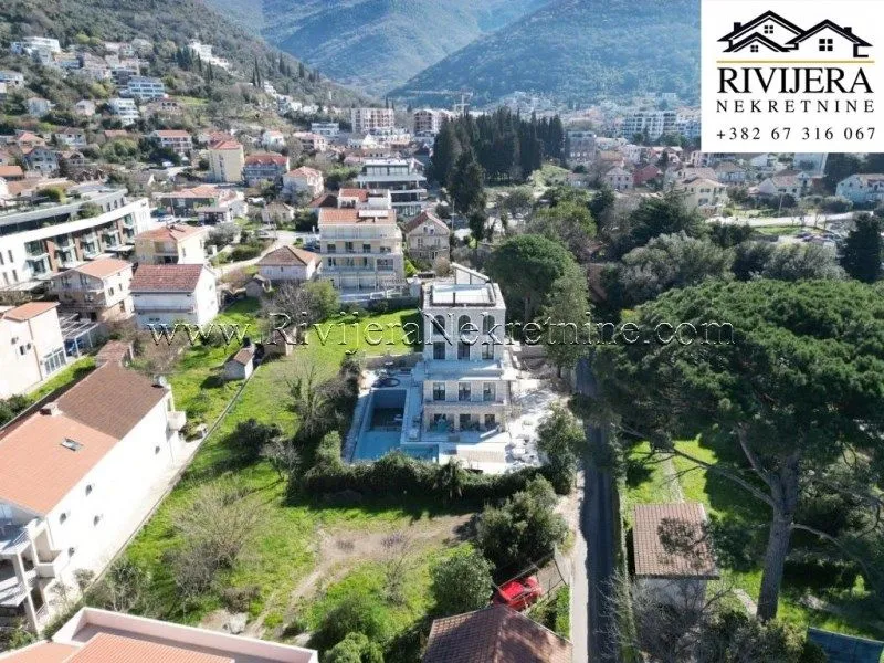 Prodaja, kuća, 500m², Donja Lastva, Tivat