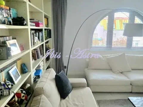 Izdavanje, dvosoban stan, 87m², Stari Grad, Beograd - image 7