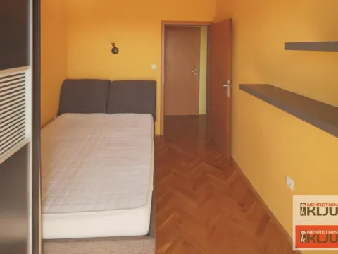 Sale, four bedroom apartment, 119m², Centar, Novi Sad - image 22