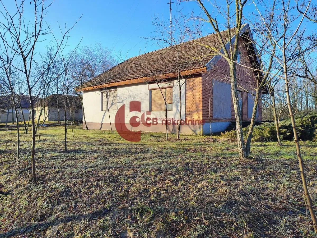 Prodaja, plac, 4229m², Makova Sedmica, Subotica