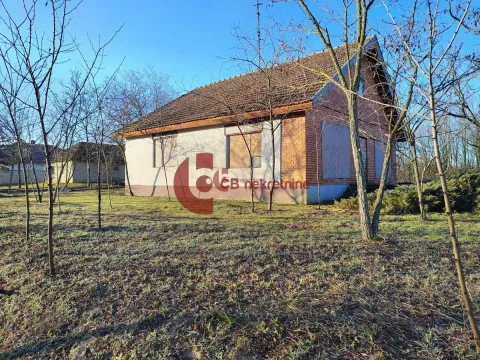 Sale, land lot, 4200m², Makova Sedmica, Subotica - image 8