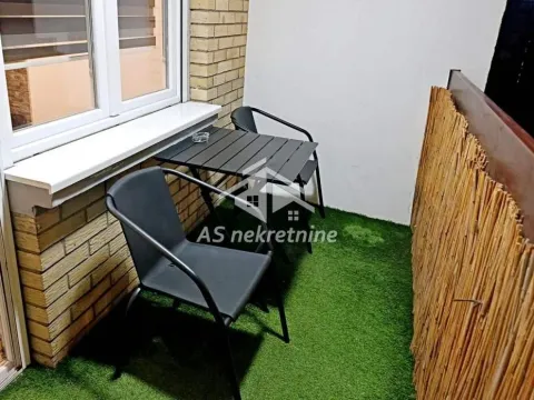 Izdavanje, dvosoban stan, 54m², Čukarica, Beograd - image 12