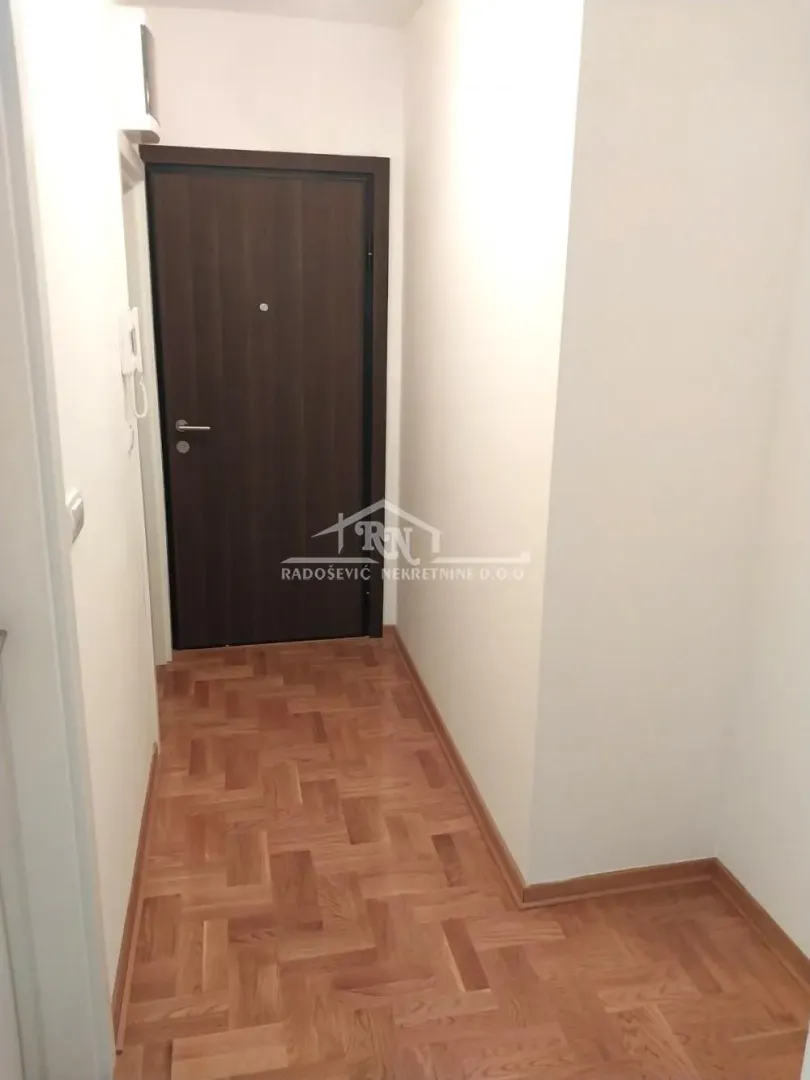Sale, two bedroom apartment, 55m², Žarkovo, Beograd
