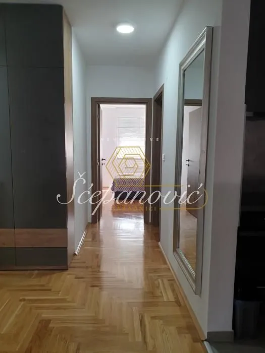 Prodaja, dvosoban stan, 45m², Nova Detelinara, Novi Sad Sve Podlokacije