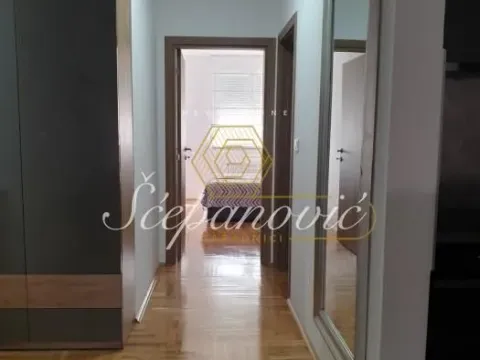 Prodaja, dvosoban stan, 45m², Nova Detelinara, Novi Sad Sve Podlokacije - image 10