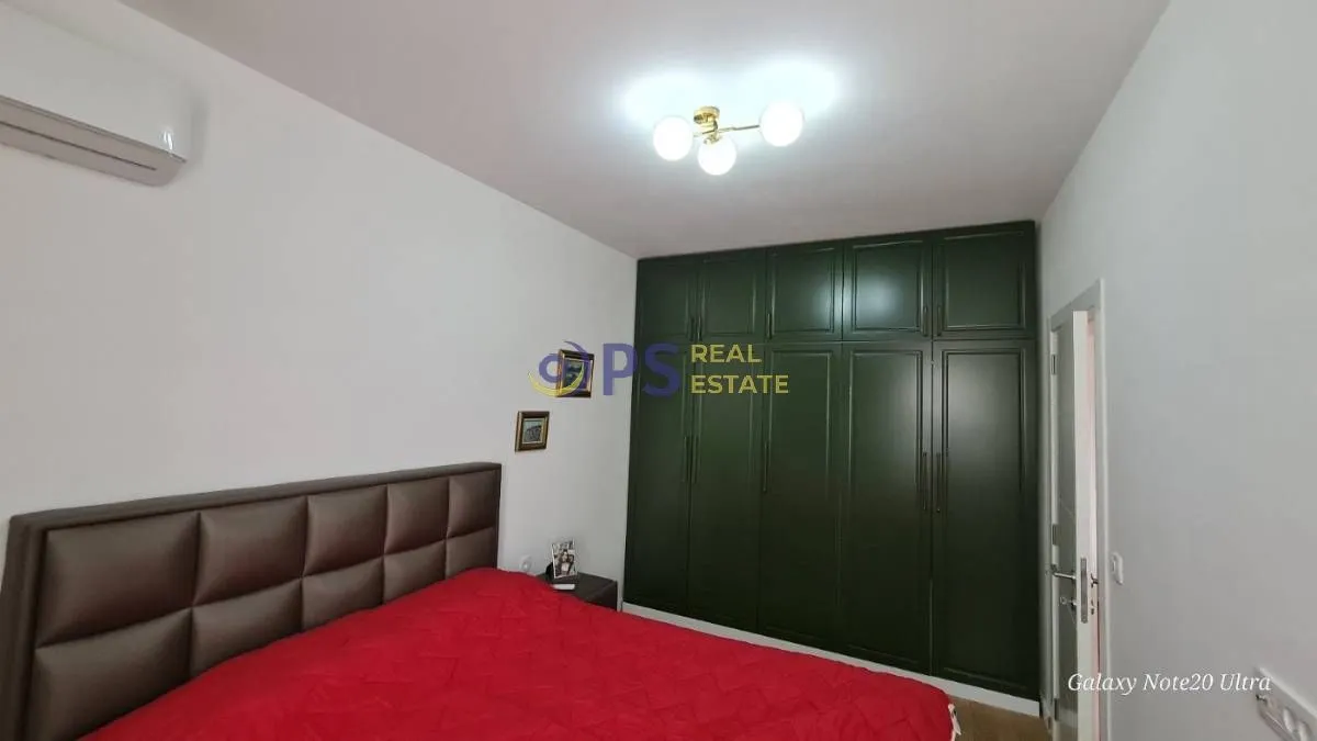 Prodaja, jednosoban stan, 43m², Bar, Crna Gora