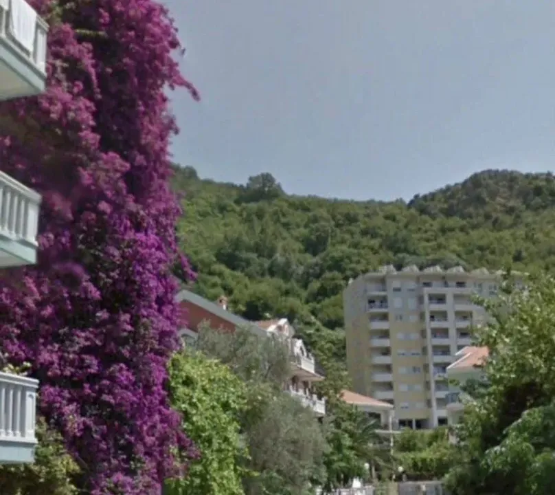 Sale, two bedroom apartment, 72m², Rafailovići, Budva