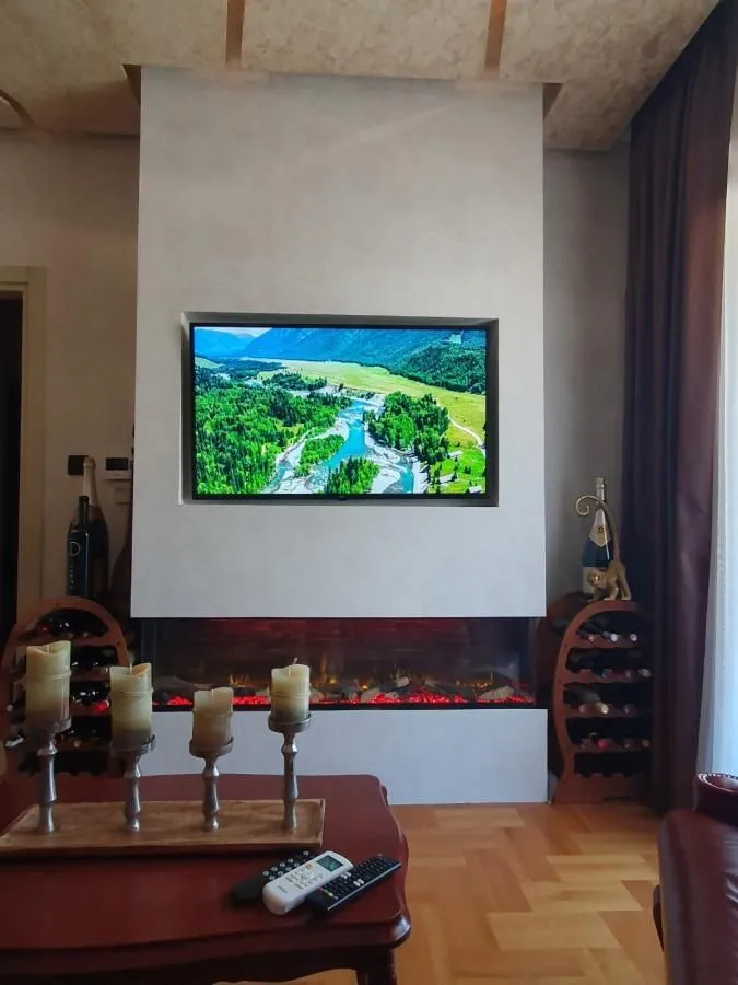 Prodaja, dvosoban stan, 64m², Budva, Crna Gora