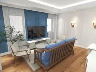 Prodaja, jednosoban stan, 54m², Risan, Kotor - image 18