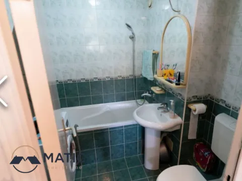 Prodaja, dvosoban stan, 59m², Novo naselje, Novi Sad - image 13