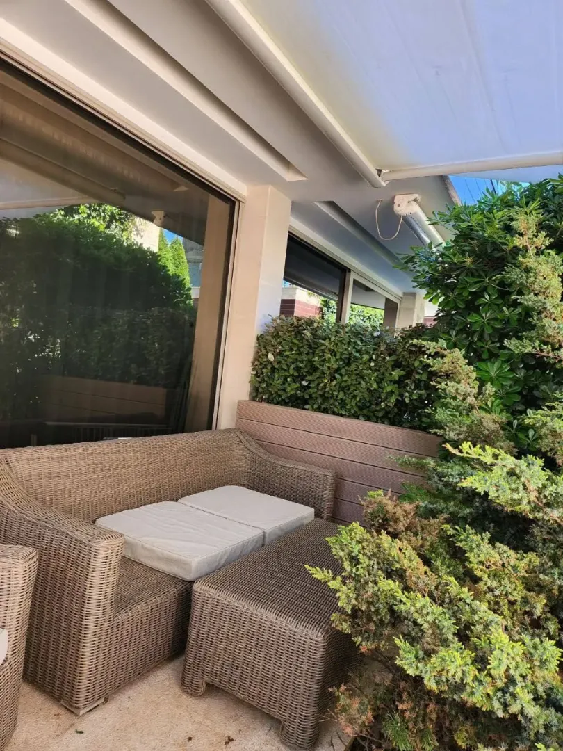 Sale, one bedroom apartment, 62m², Dukley Gardens, Budva