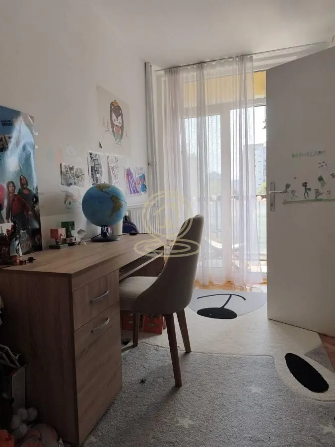 Prodaja, dvosoban stan, 63m², Medijana, Niš