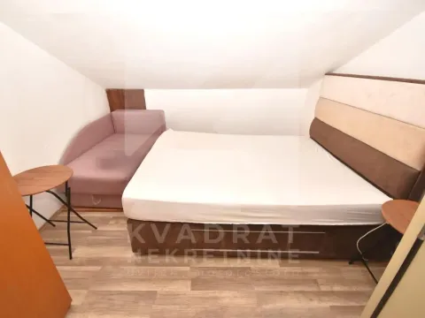 Izdavanje, jednosoban stan, 43m², Zabjelo, Podgorica - image 6