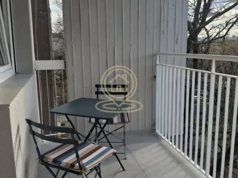 Rent, office space, 63m², Kej, Novi Sad Sve Podlokacije - image 12