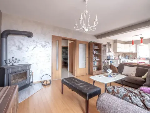 Sale, two bedroom apartment, 76m², Budva, Crna Gora - image 25