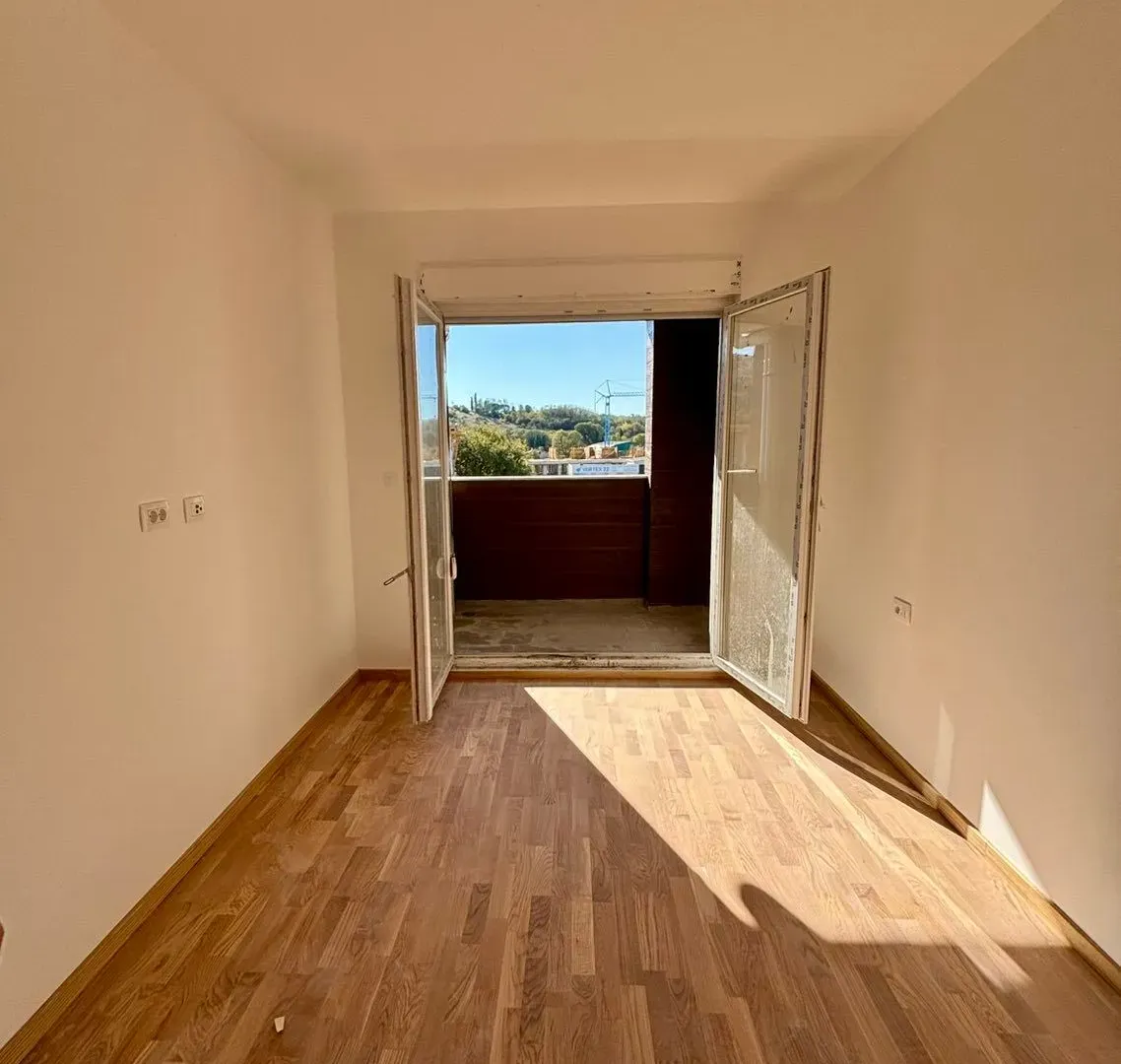 Prodaja, dvosoban stan, 72m², Zabjelo, Podgorica