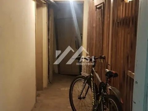Rent, two bedroom apartment, 48m², Grbavica, Novi Sad Sve Podlokacije - image 9