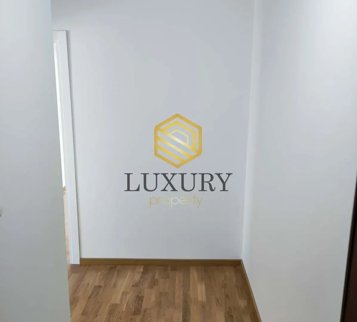 Rent, one bedroom apartment, 42m², Zagorič, Podgorica
