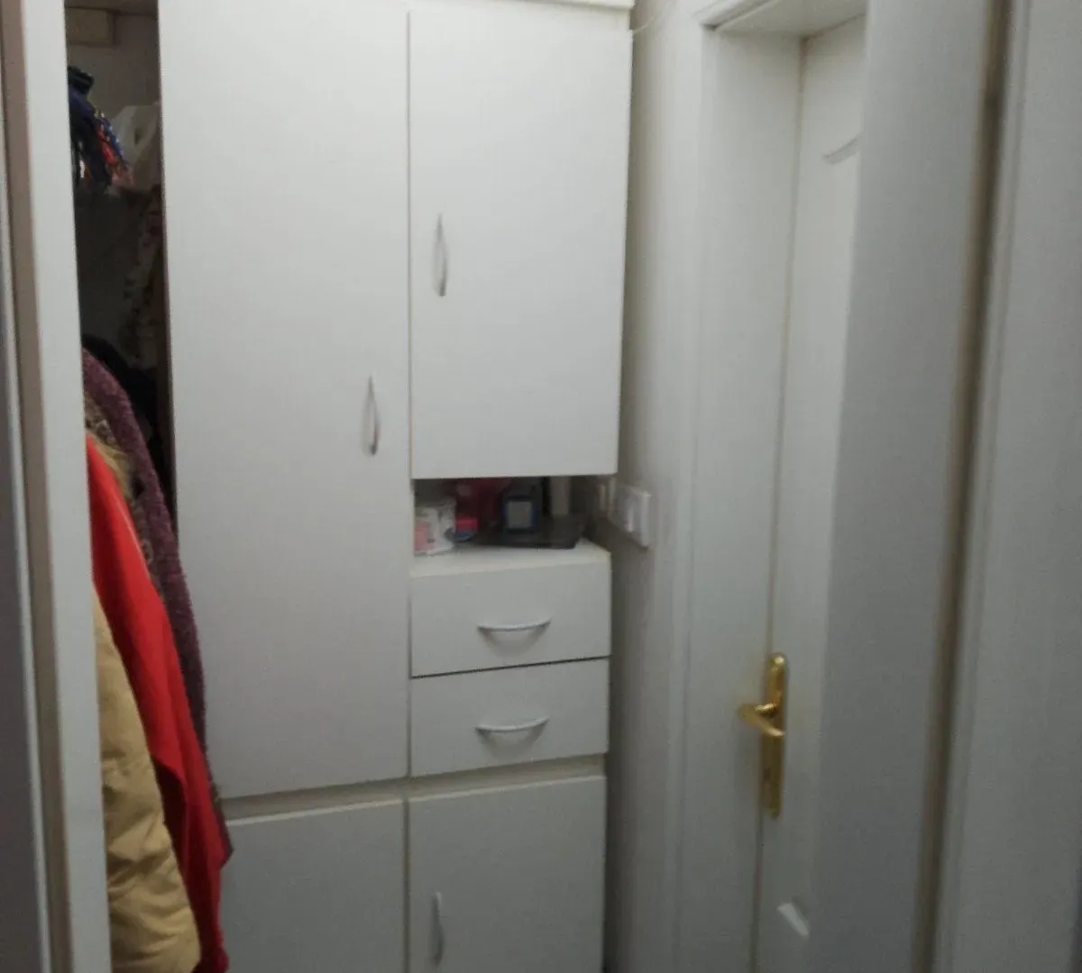 Rent, three bedroom apartment, 98m², Savski Venac, Beograd