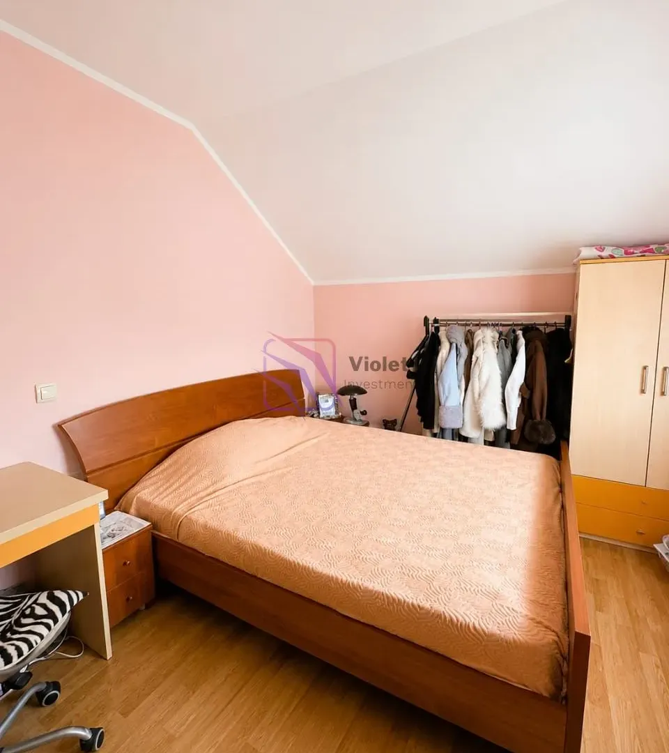 Prodaja, kuća, 125m², Murtovina, Podgorica