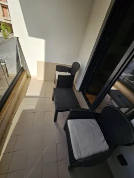 Rent, one bedroom apartment, 47m², New City, Podgorica - image 7