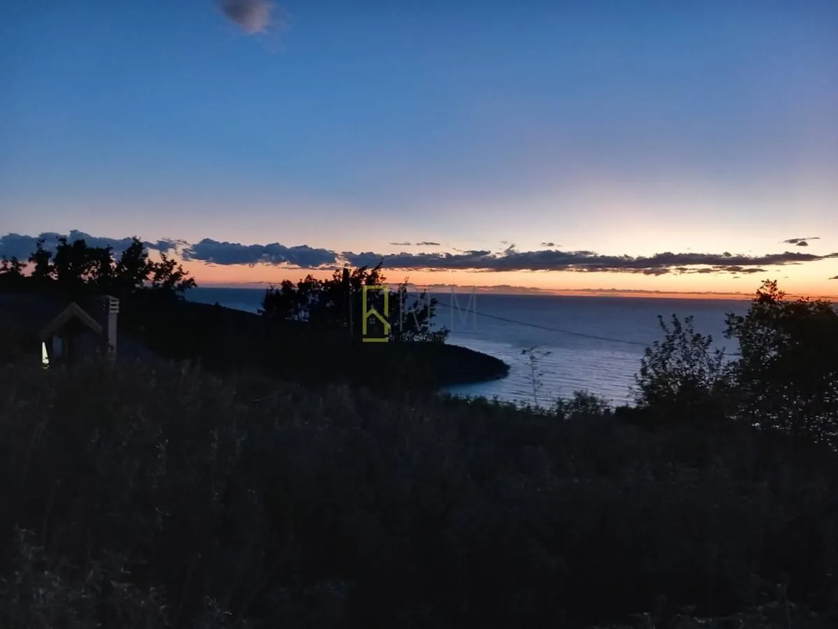 Prodaja, plac, 1000m², Kruče, Ulcinj