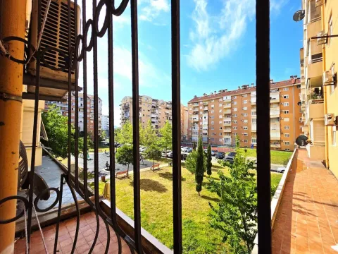 Rent, apartment, 44m², Stari Aerodrom, Podgorica - image 12