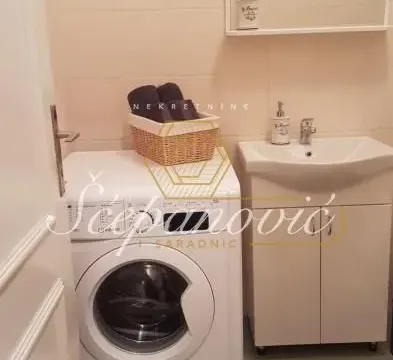Sale, two bedroom apartment, 49m², Socijalno, Novi Sad Sve Podlokacije - image 5