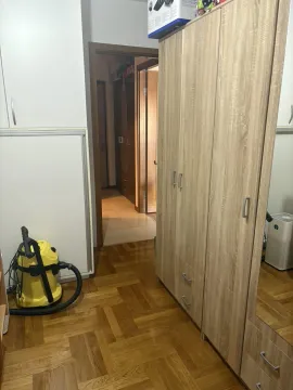 Prodaja, jednosoban stan, 41m², Stari Aerodrom, Podgorica - image 9