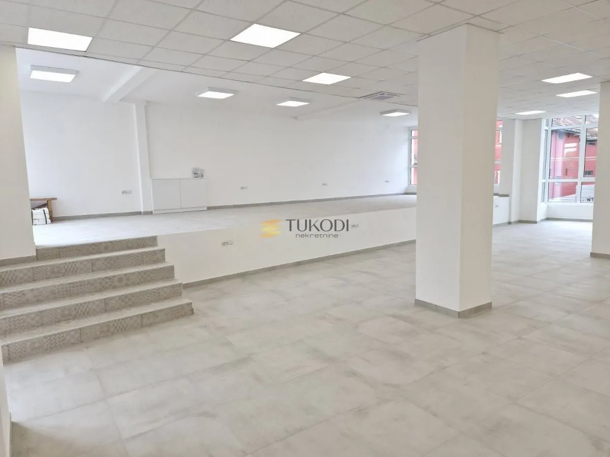 Sale, office space, 1867m², Telep, Novi Sad Sve Podlokacije