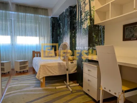 Rent, three bedroom apartment, 93m², City Kvart, Podgorica - image 9