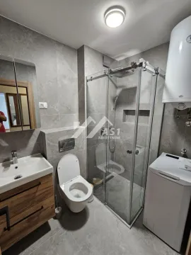 Izdavanje, jednosoban stan, 50m², Novi Sad Sve Podlokacije, Novi Sad - image 7